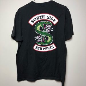 Riverdale Graphic T-Shirt